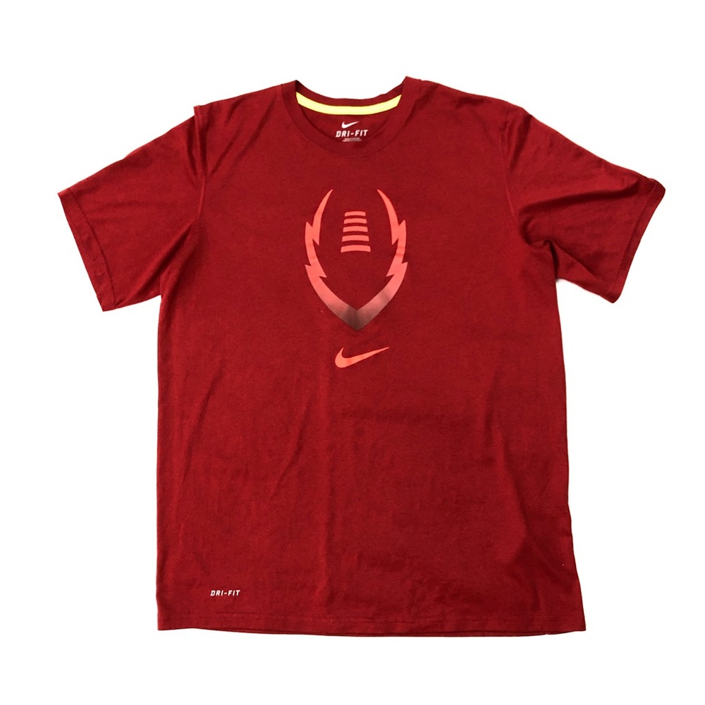 Nike DRI-FIT Football T-shirt